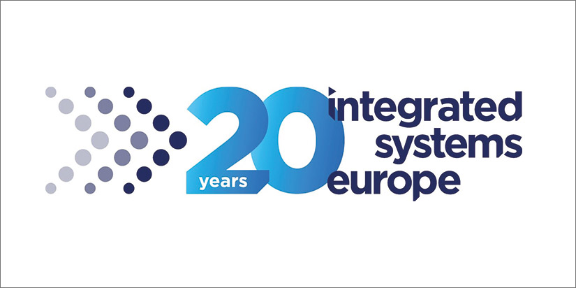 It’s Time To Celebrate! ISE Commemorates Two Decades Of Pro AV And ...